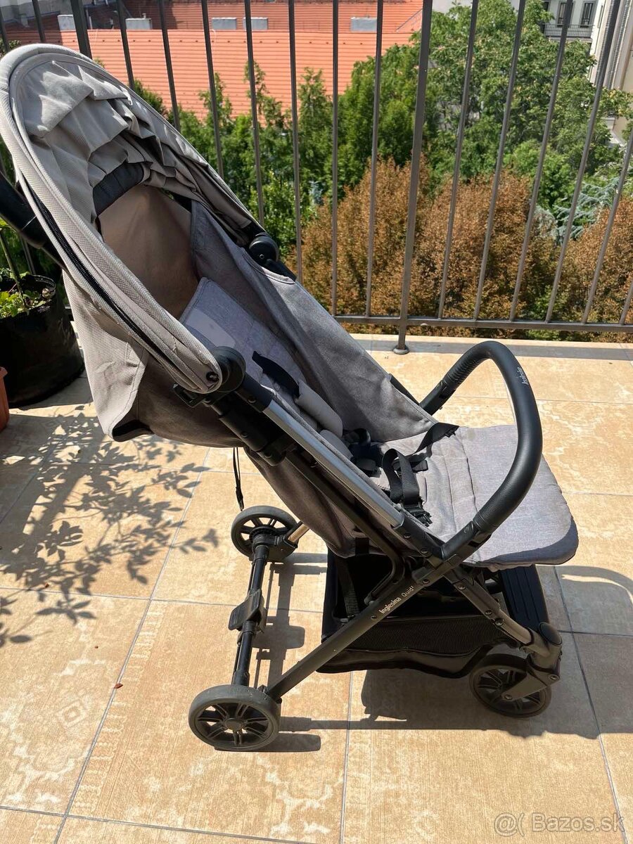 Kočík Inglesina Quid2 - 2