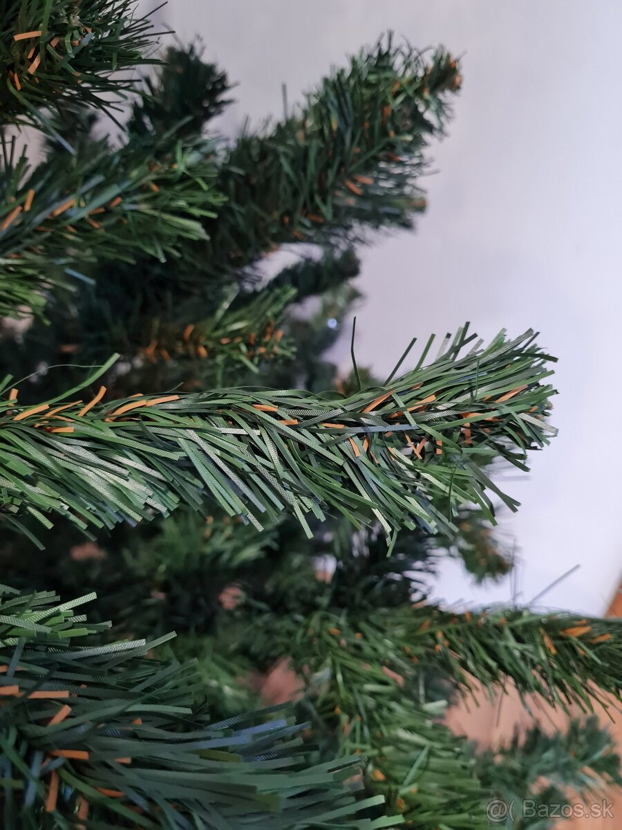 Vianočný stromček - 2
