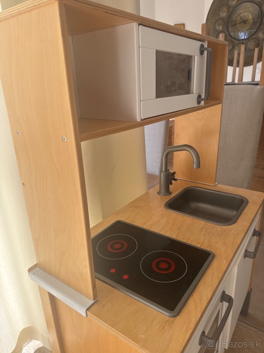 Kuchynka pre deti IKEA - 2