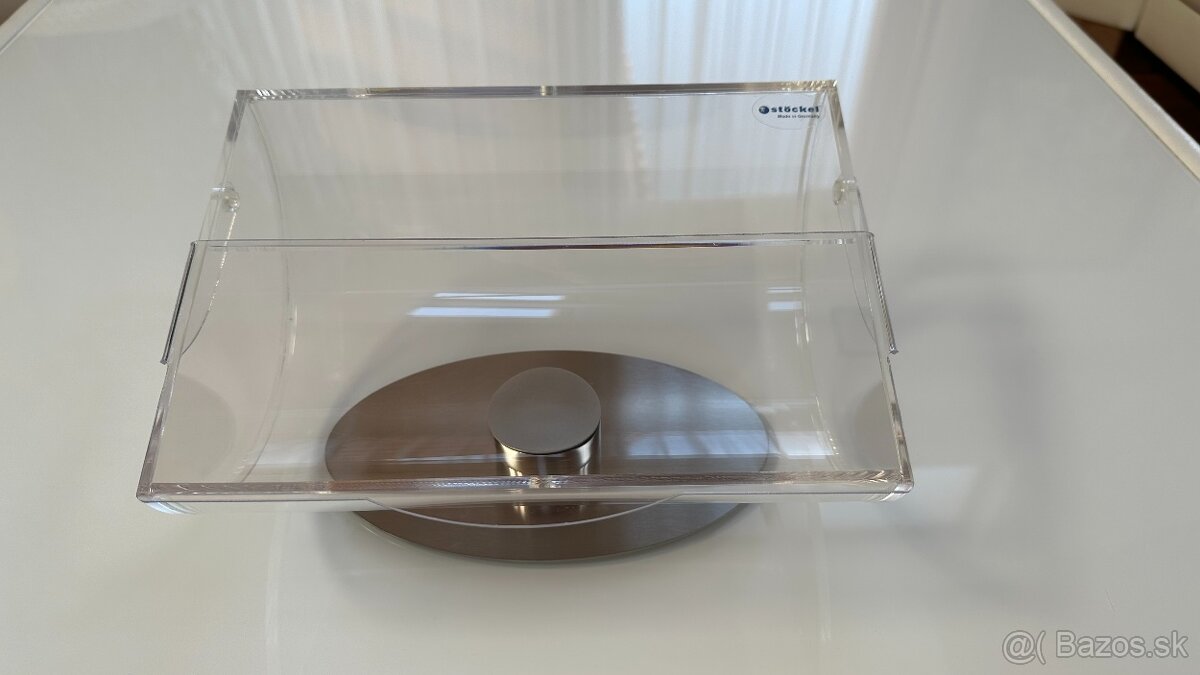 Stöckel zásobník na lyžičky - 2