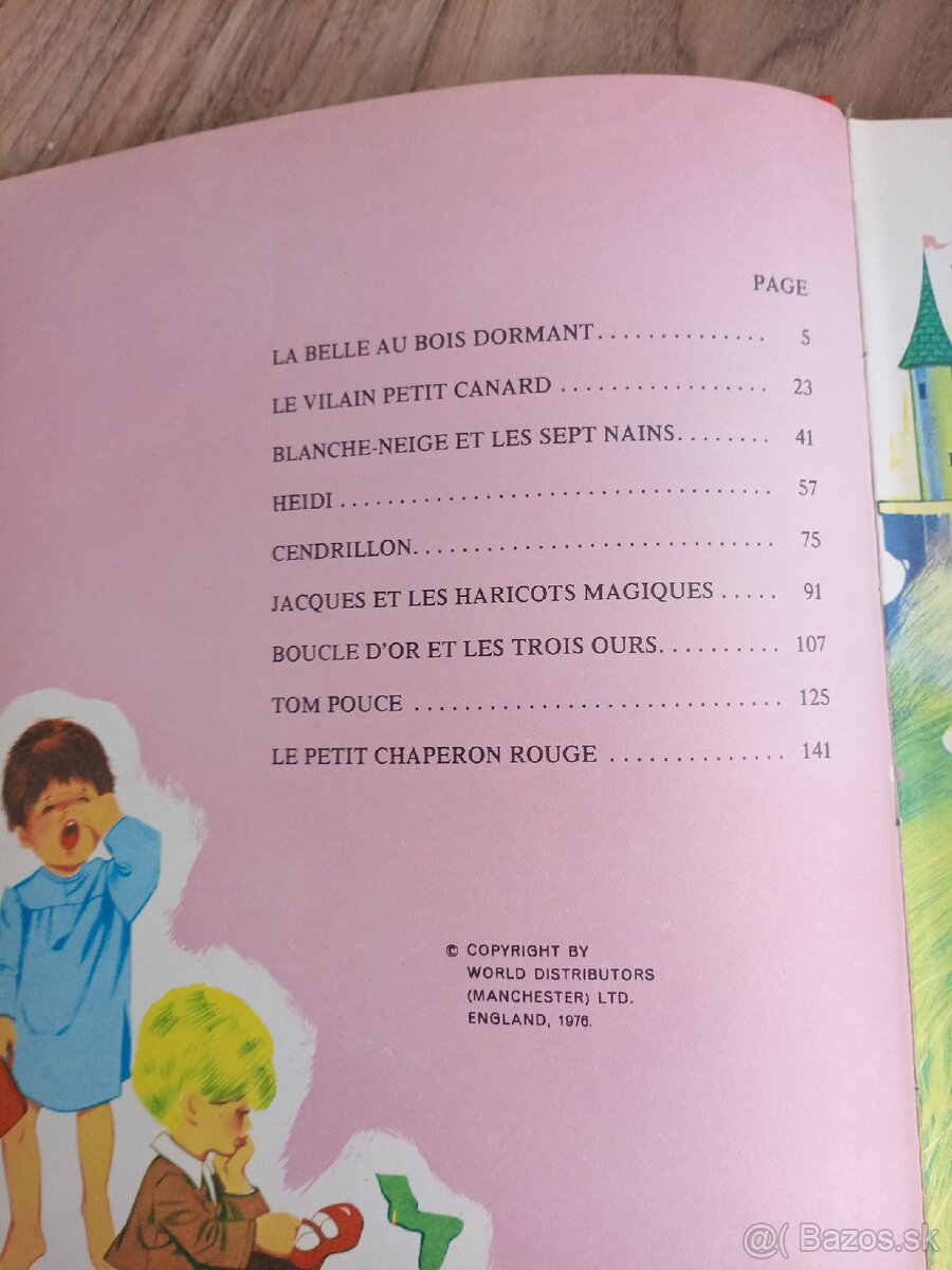 Au pays de reves - 2