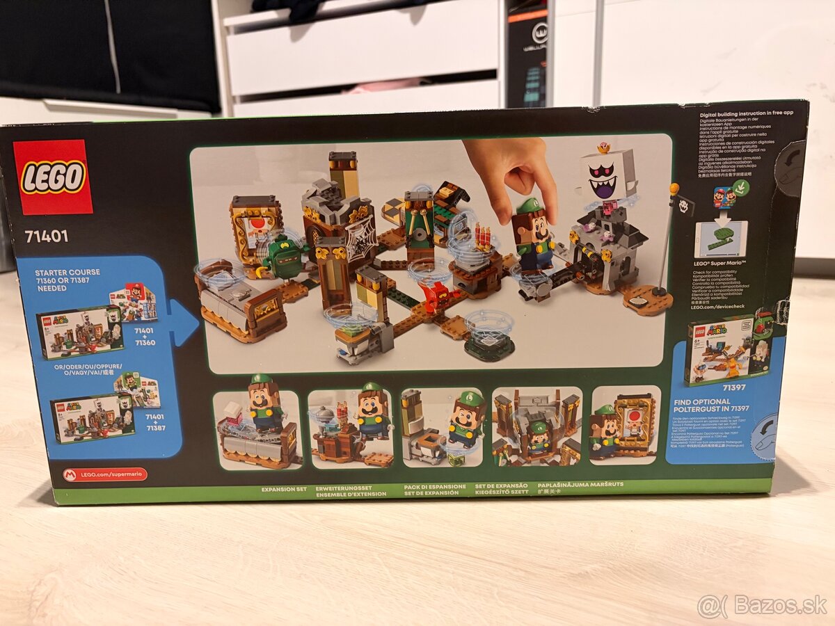 Lego Super Mario - 2