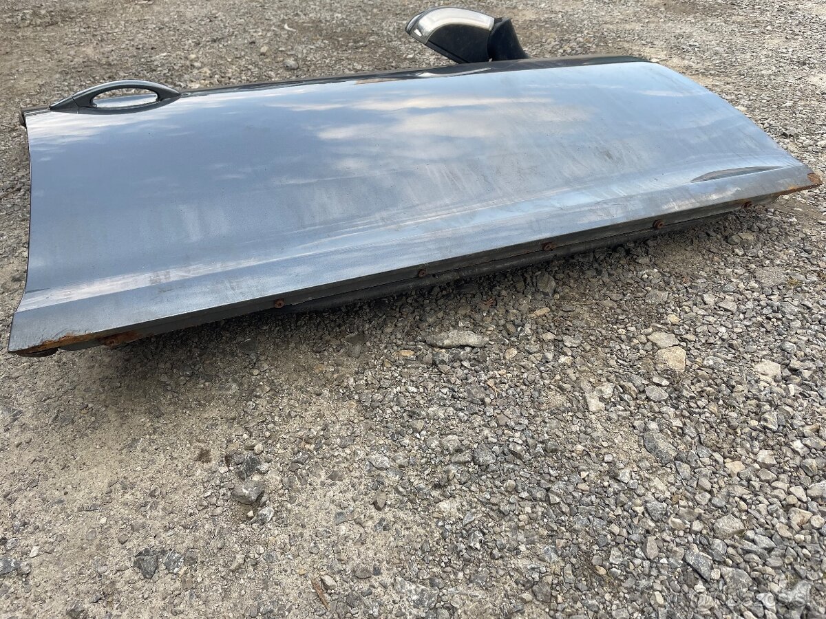 Golf 5 variant dvere - 2