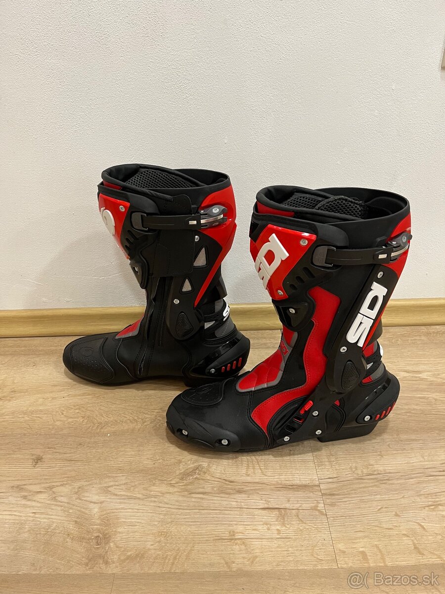 Čižmy SIDI ST - 2
