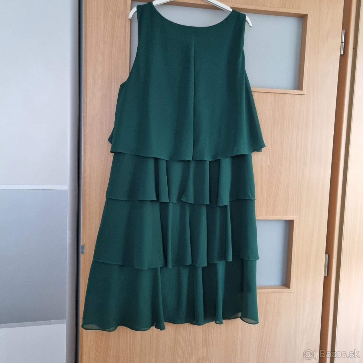 POZOR ZĽAVA Nové šaty č.40/42 - 2