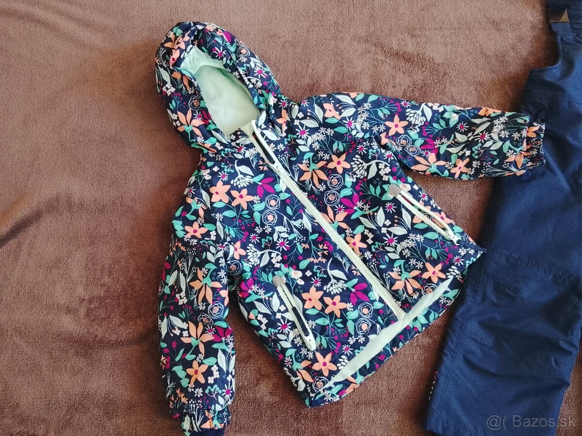 Bunda a nohavice - 2