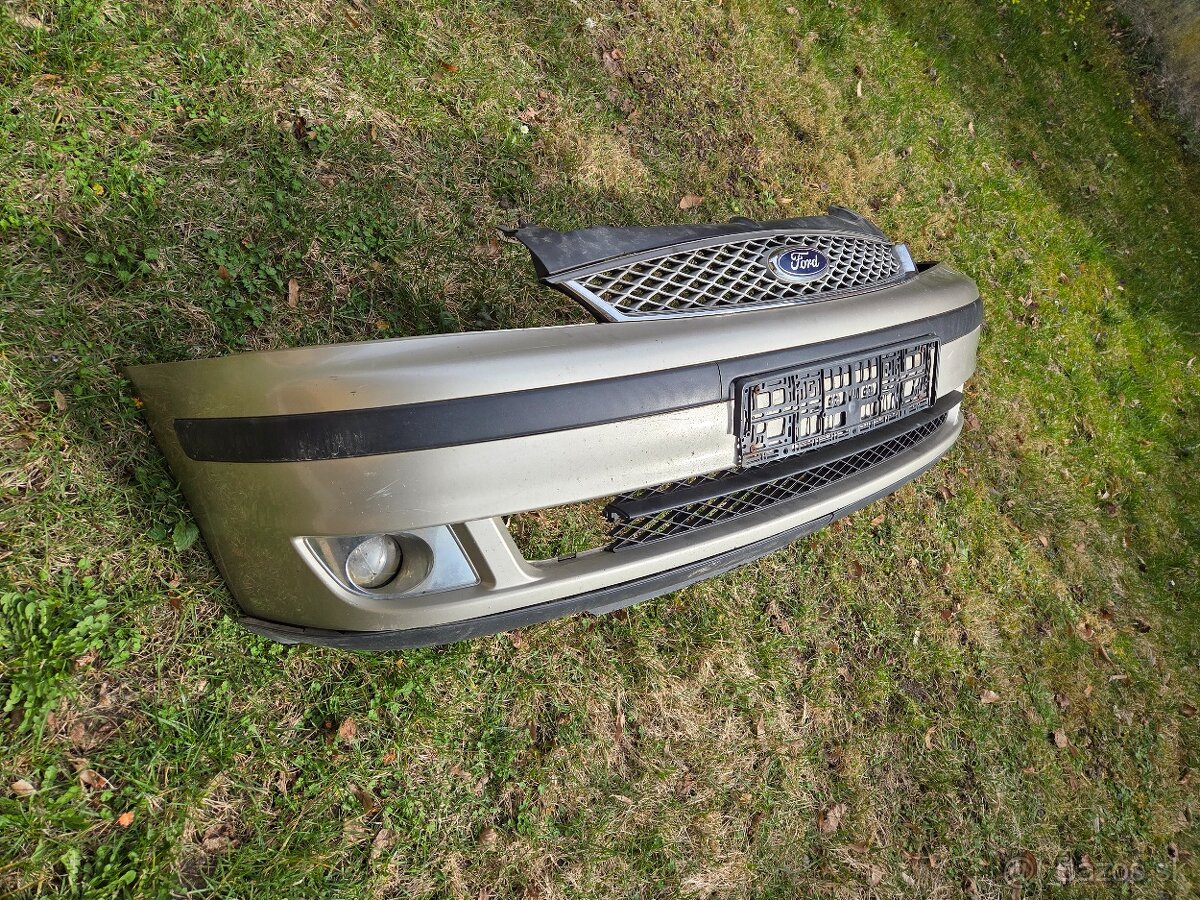 Naraznik ford galaxy - 2