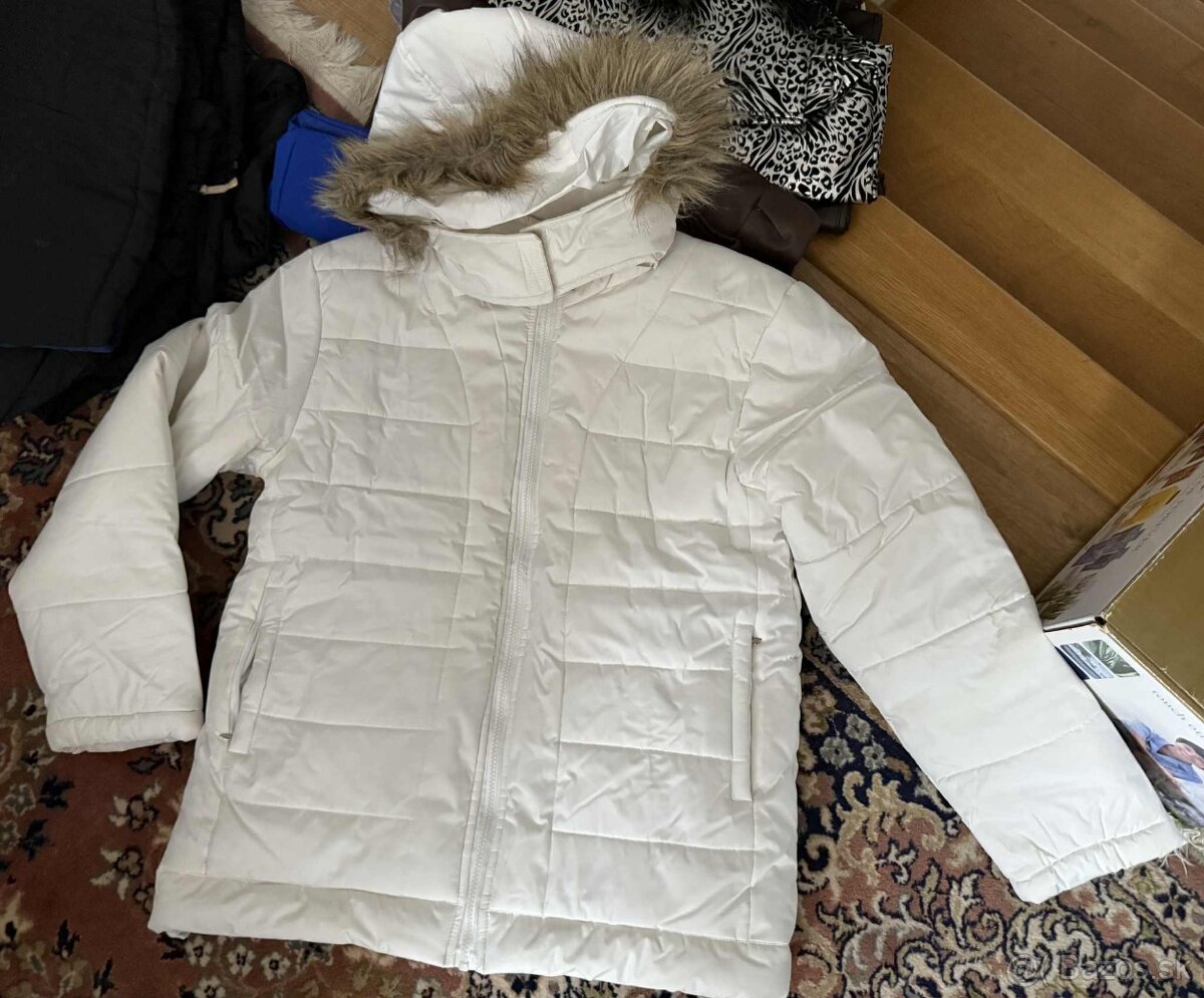 🎀Vetrovky, kožuch🎀 - 2