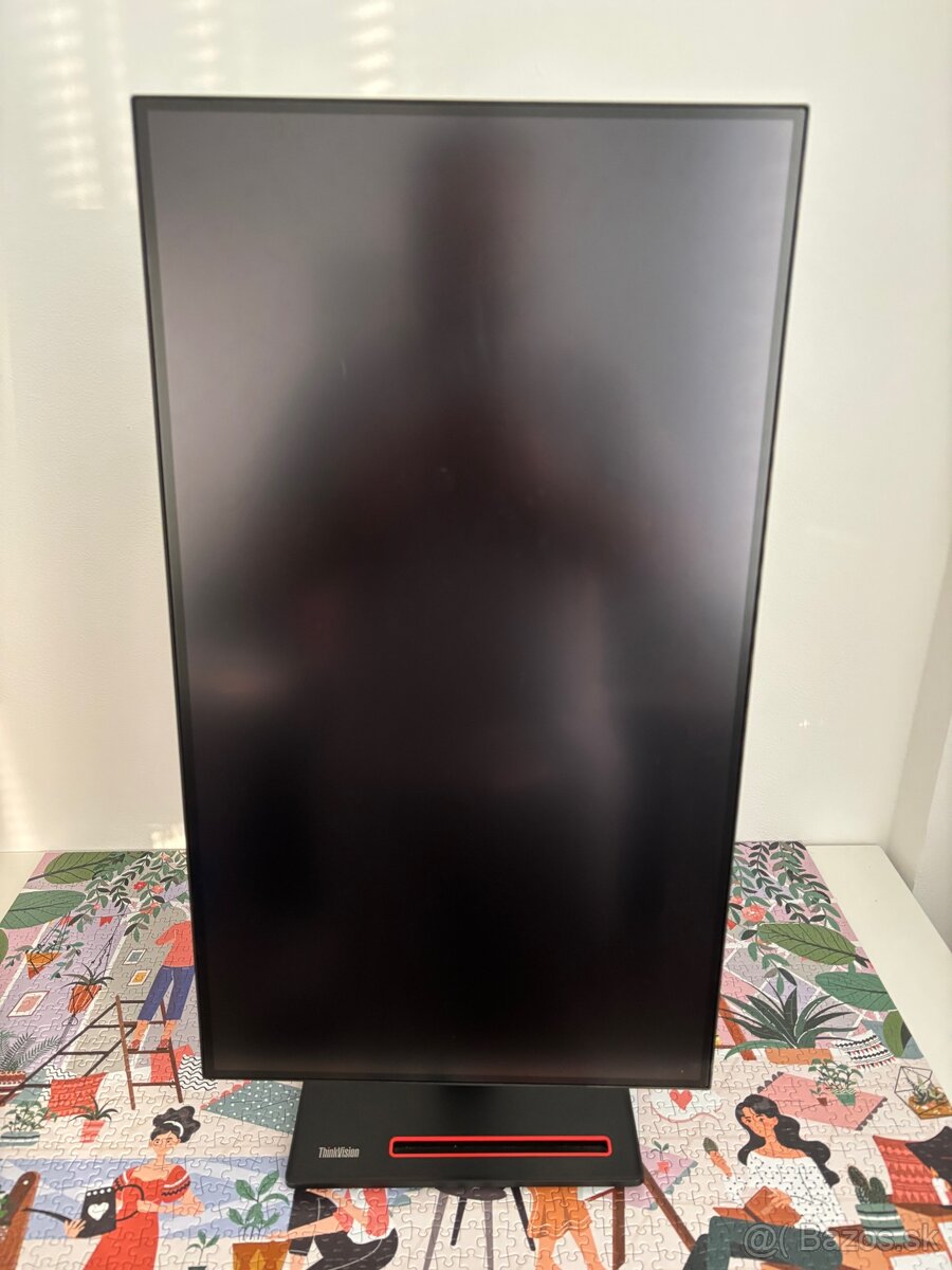 Lenovo ThinkVision P27H-20 - 2