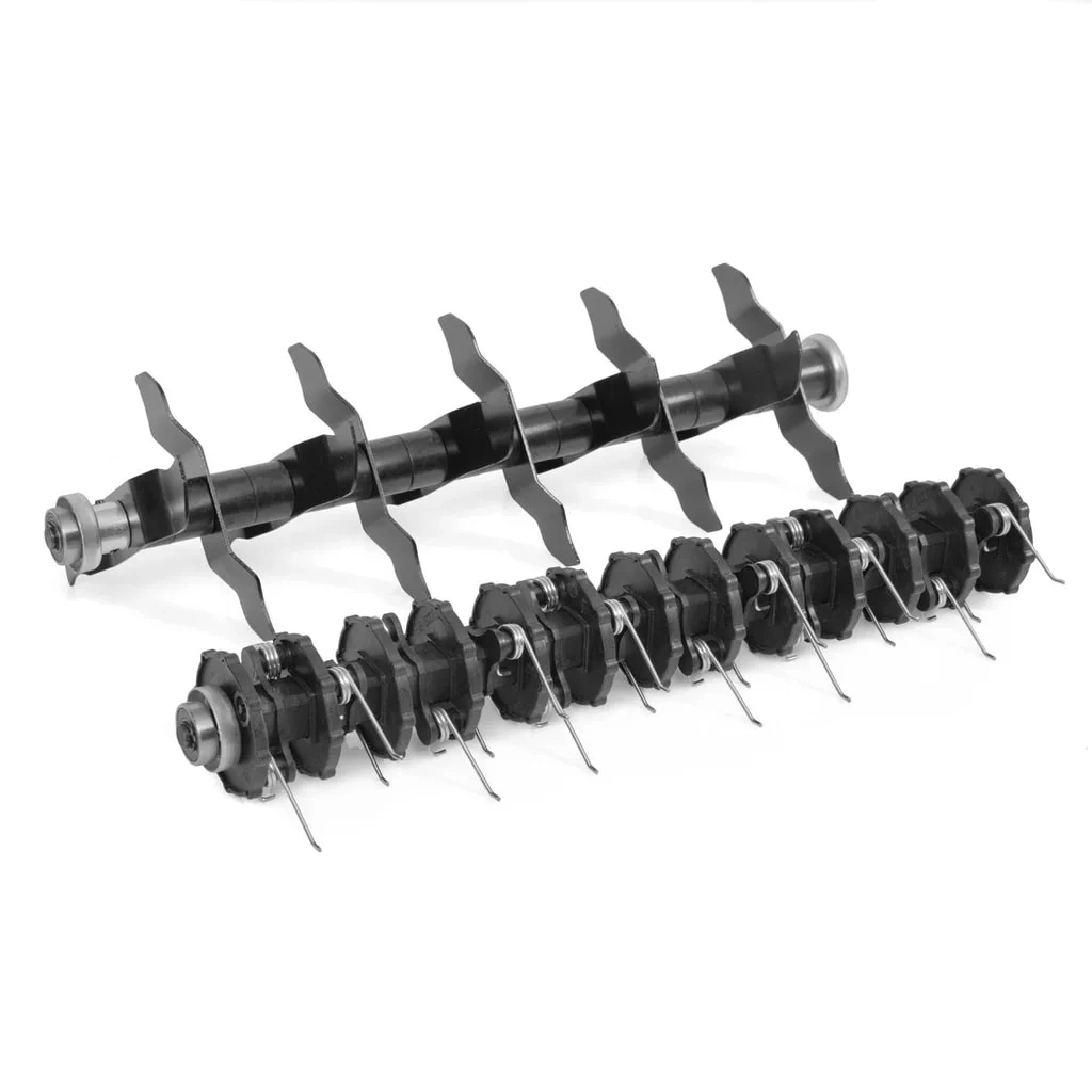 Vertikutátor - pozičaj si naradie - 2