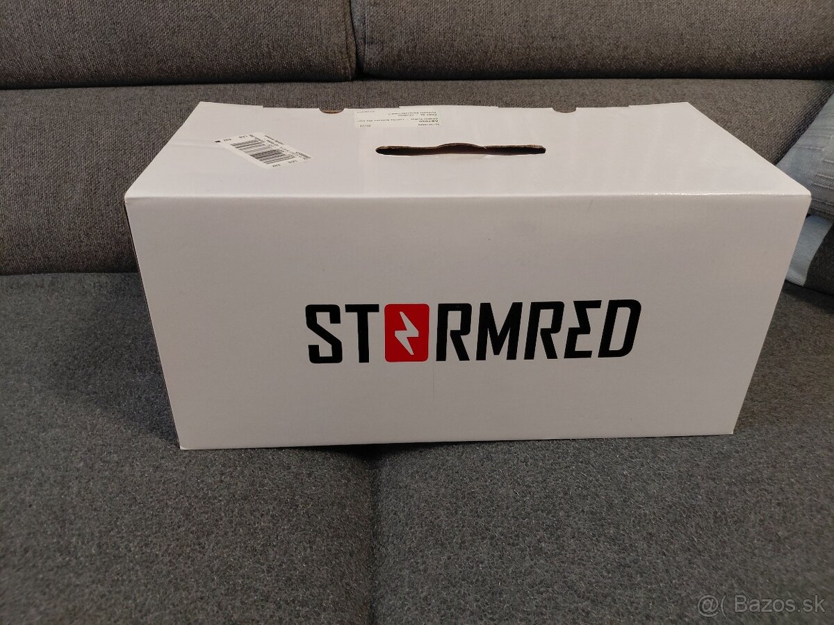 Masážny golier Stormred CF-6302 - 2