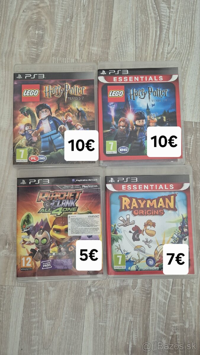 Playstation 3 - 2