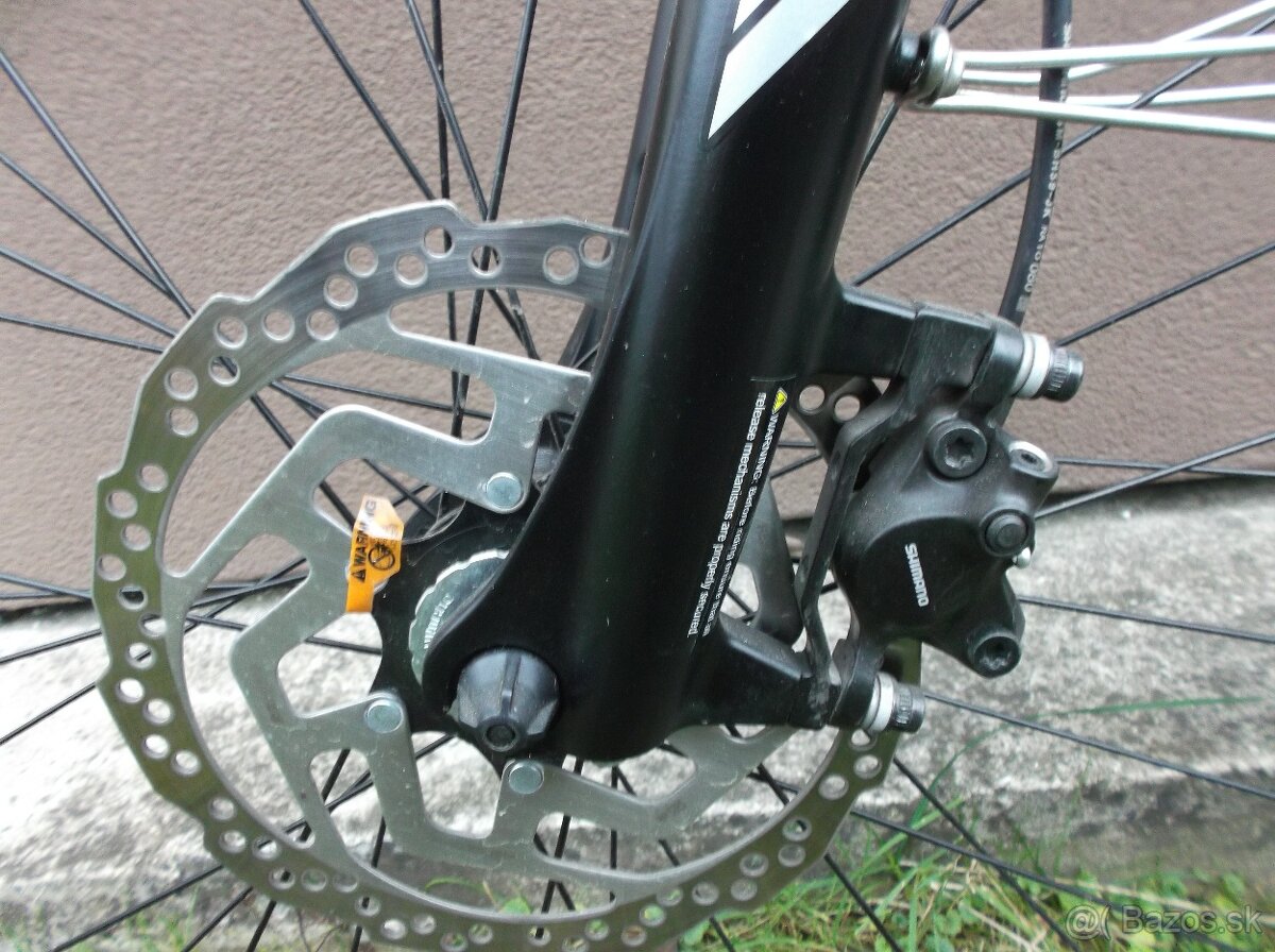 elektrický bicykel - 2