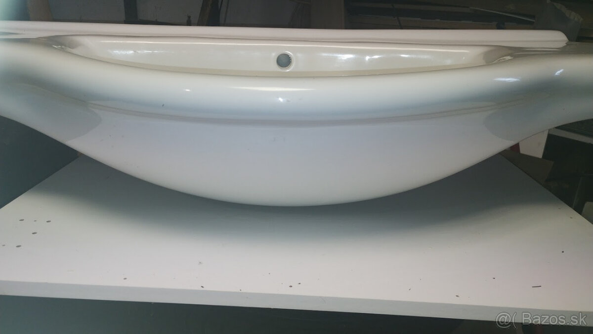 Umavadlo velke 105x50cm - 2