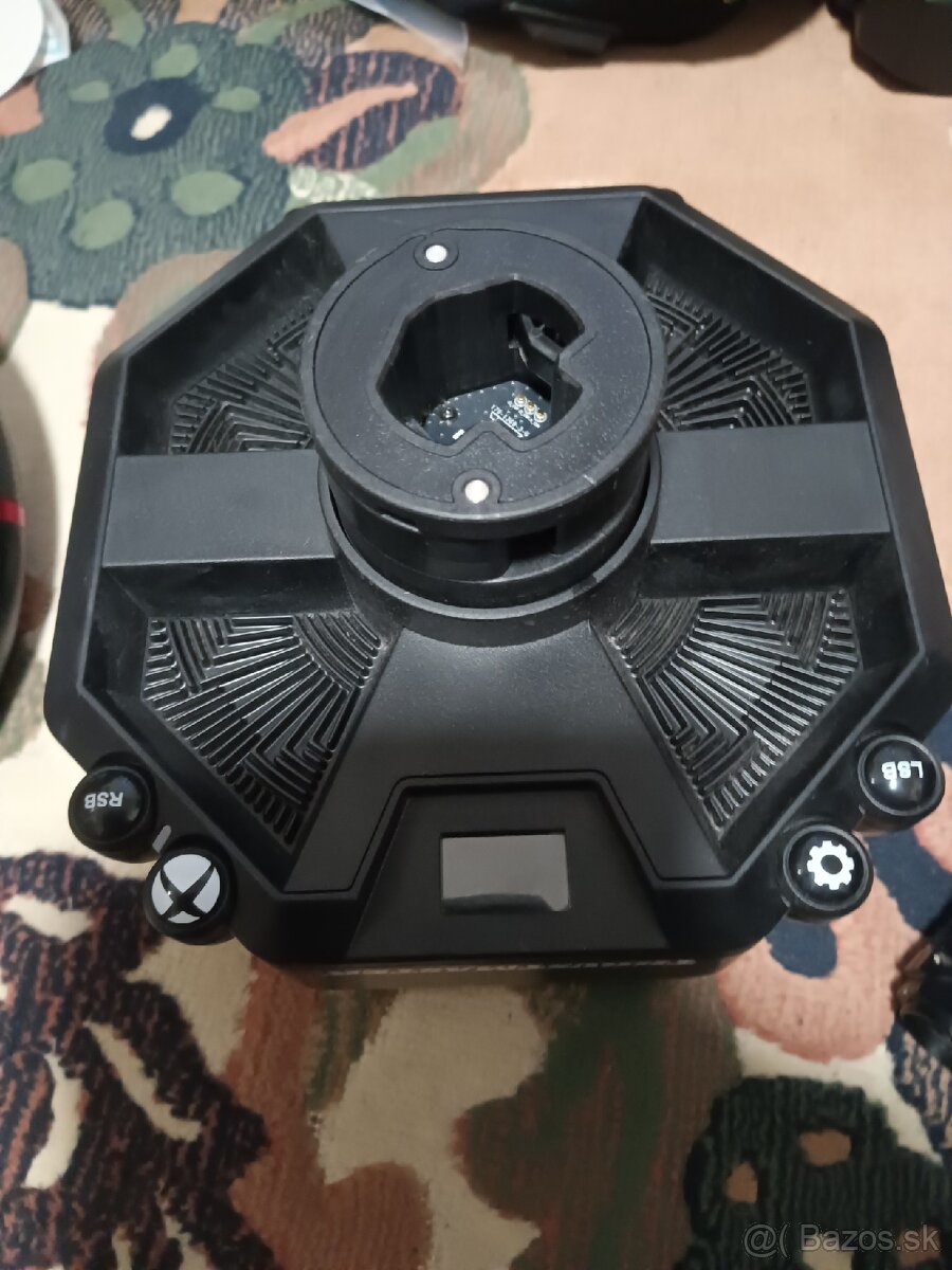 Thrustmaster T598 - 2