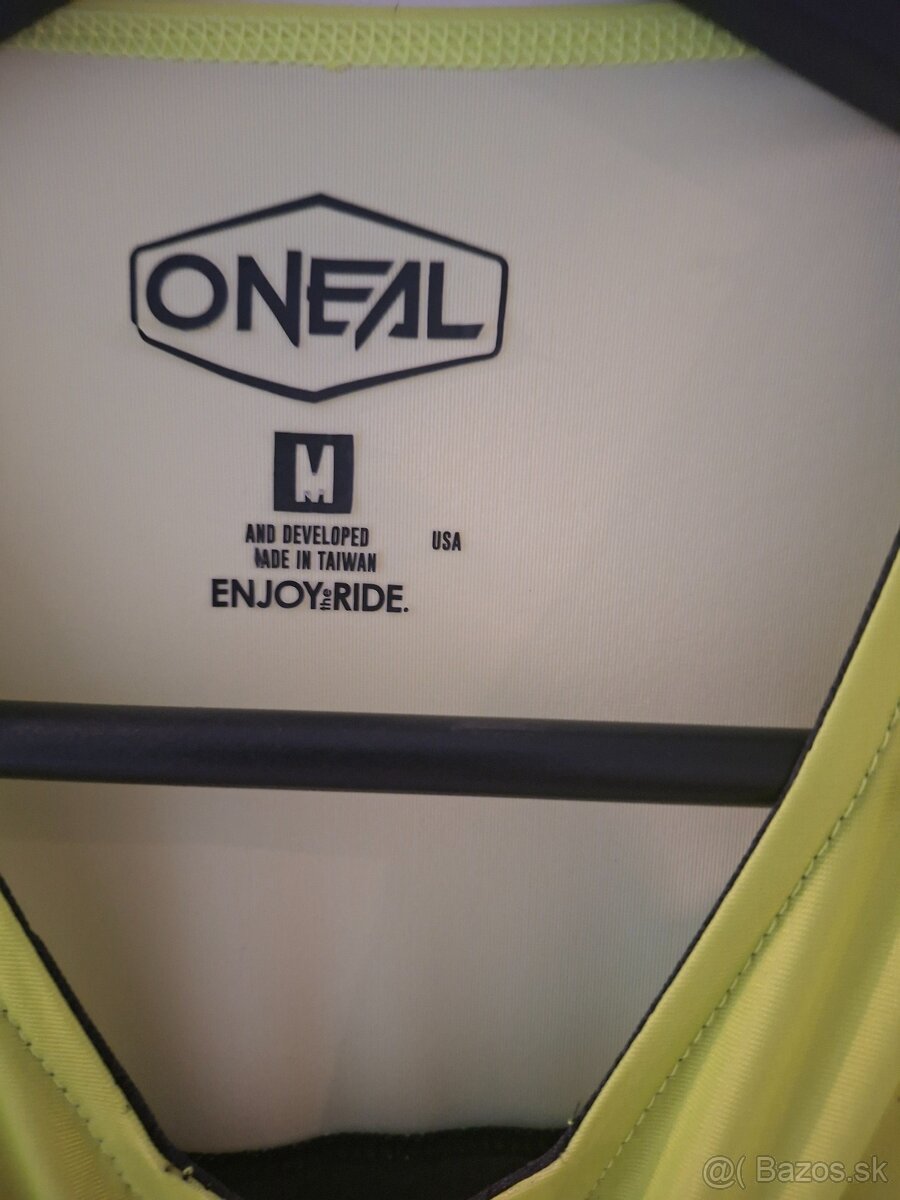 Enduro dres - 2