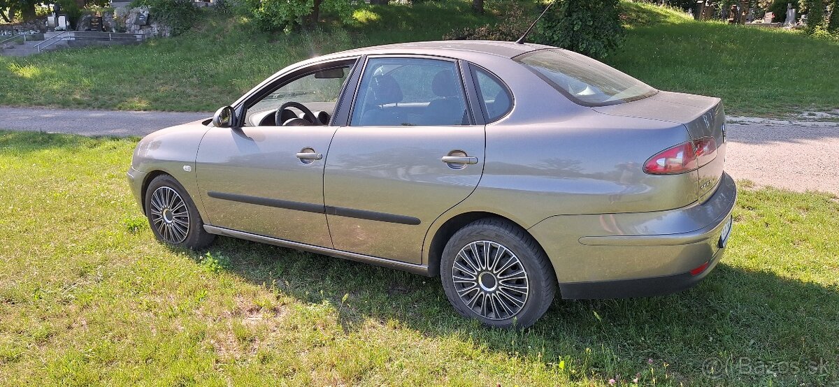 Seat Cordoba - 2