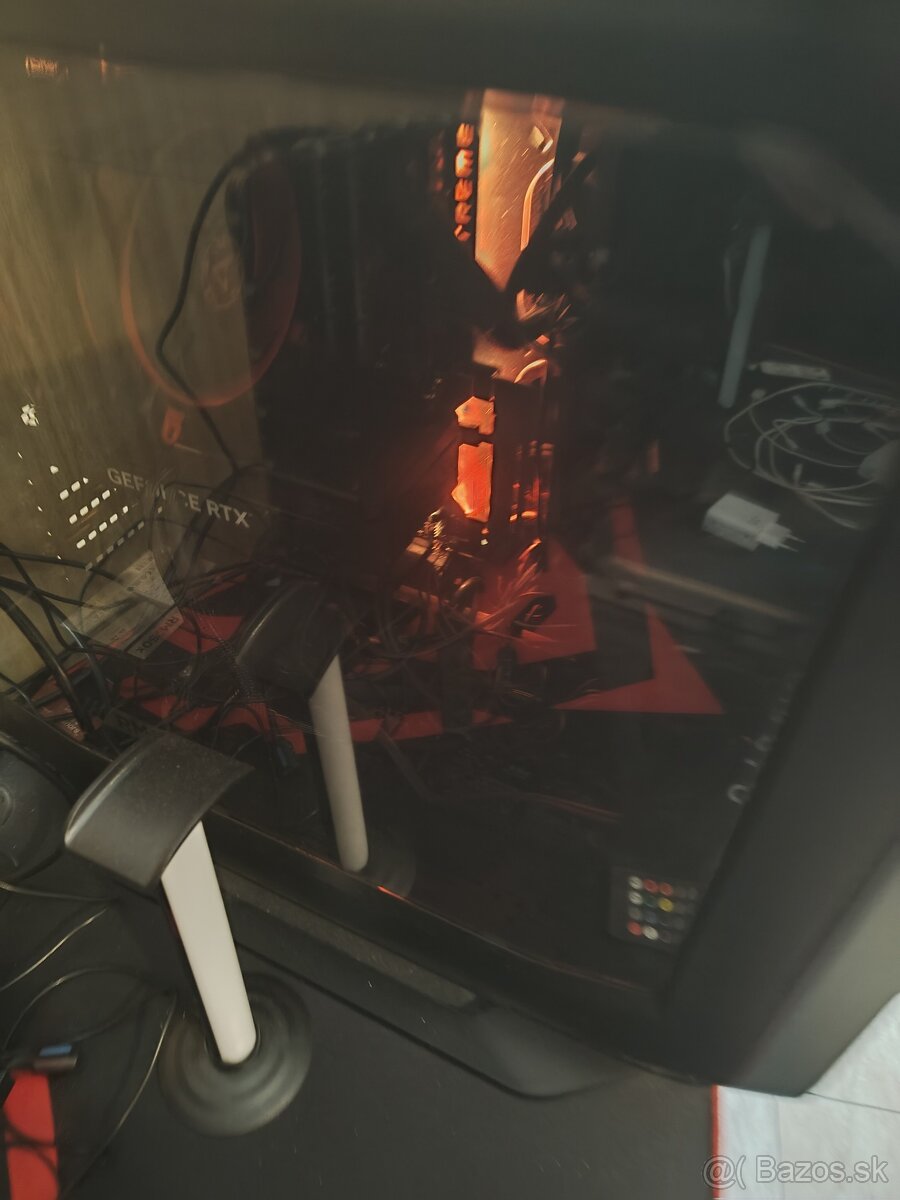 Predám nadupaný pc s kvalitnich komponentov - 2
