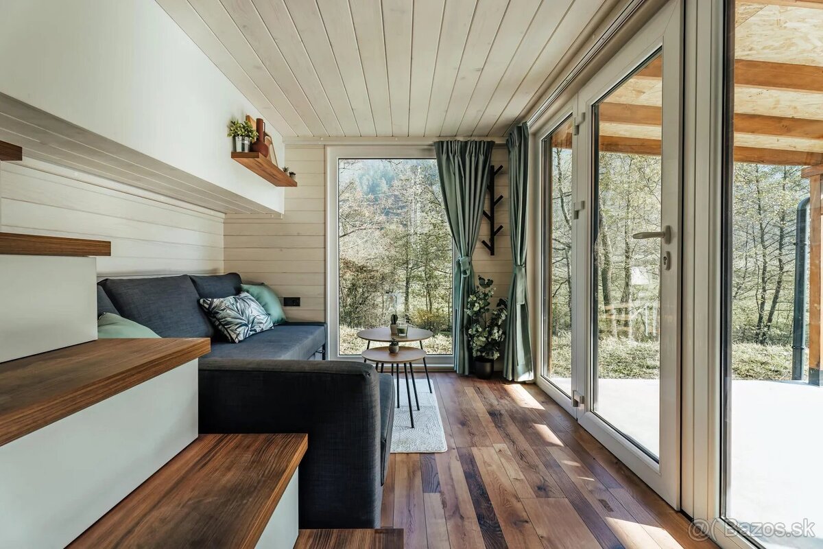 Tiny house - 2