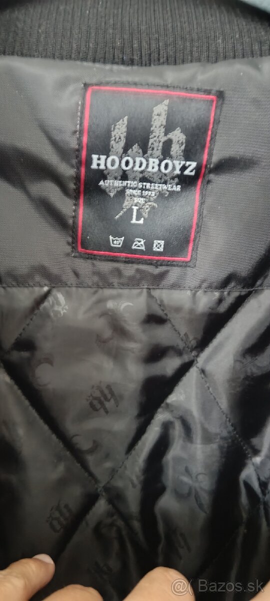 Bunda Hoodboyz - 2