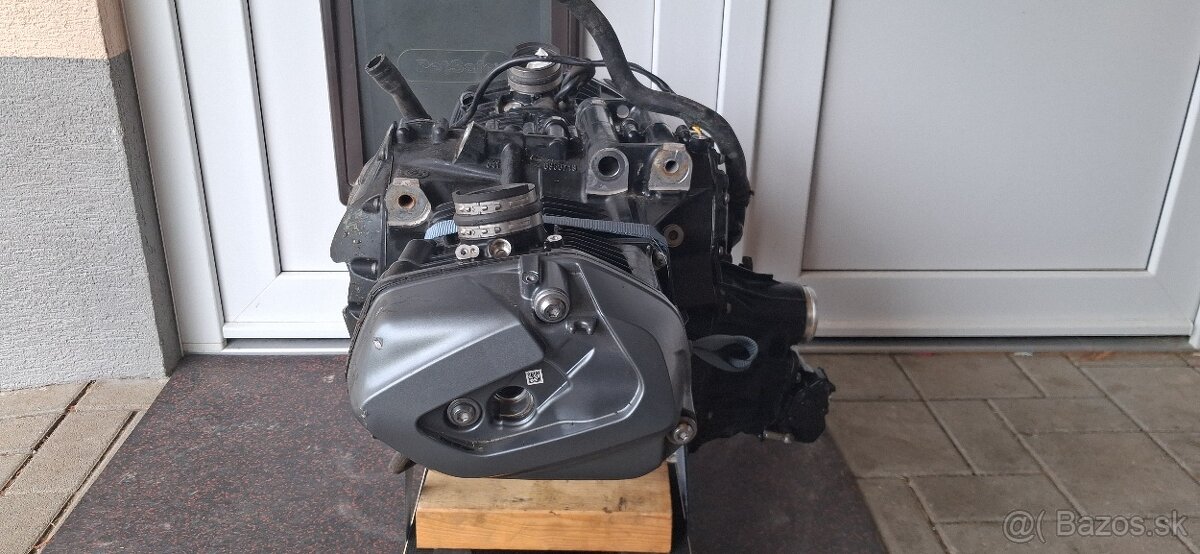 BMW R1250GSA - 2