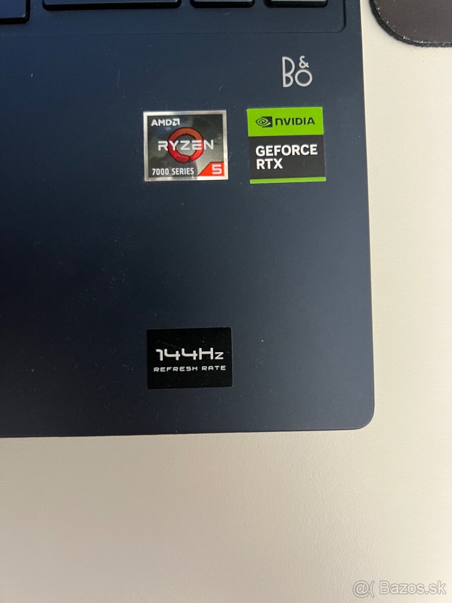 HP Victus RTX 2050 - 2