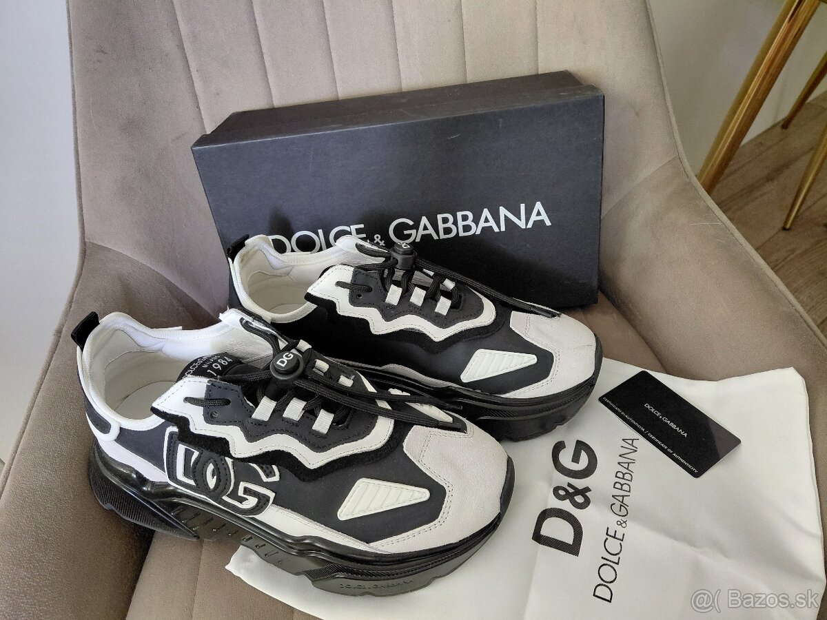 Dolce Gabbana Daymaster 40 - 2