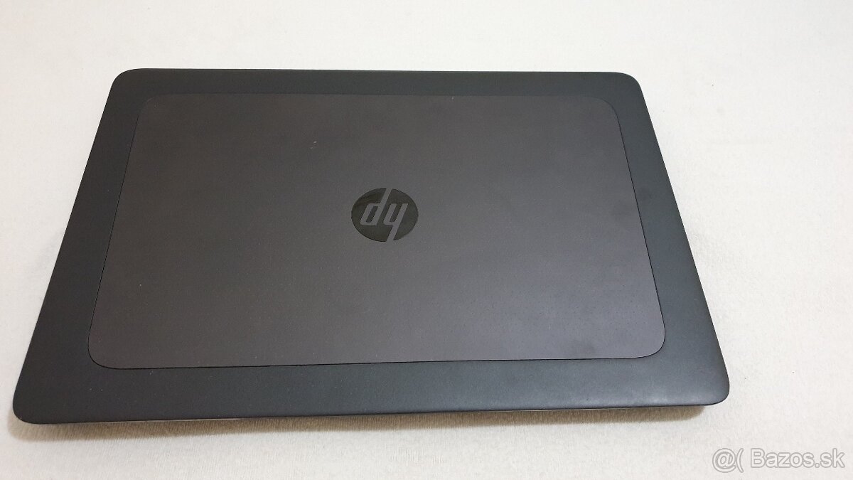 HP Zbook 15 G2 - 2