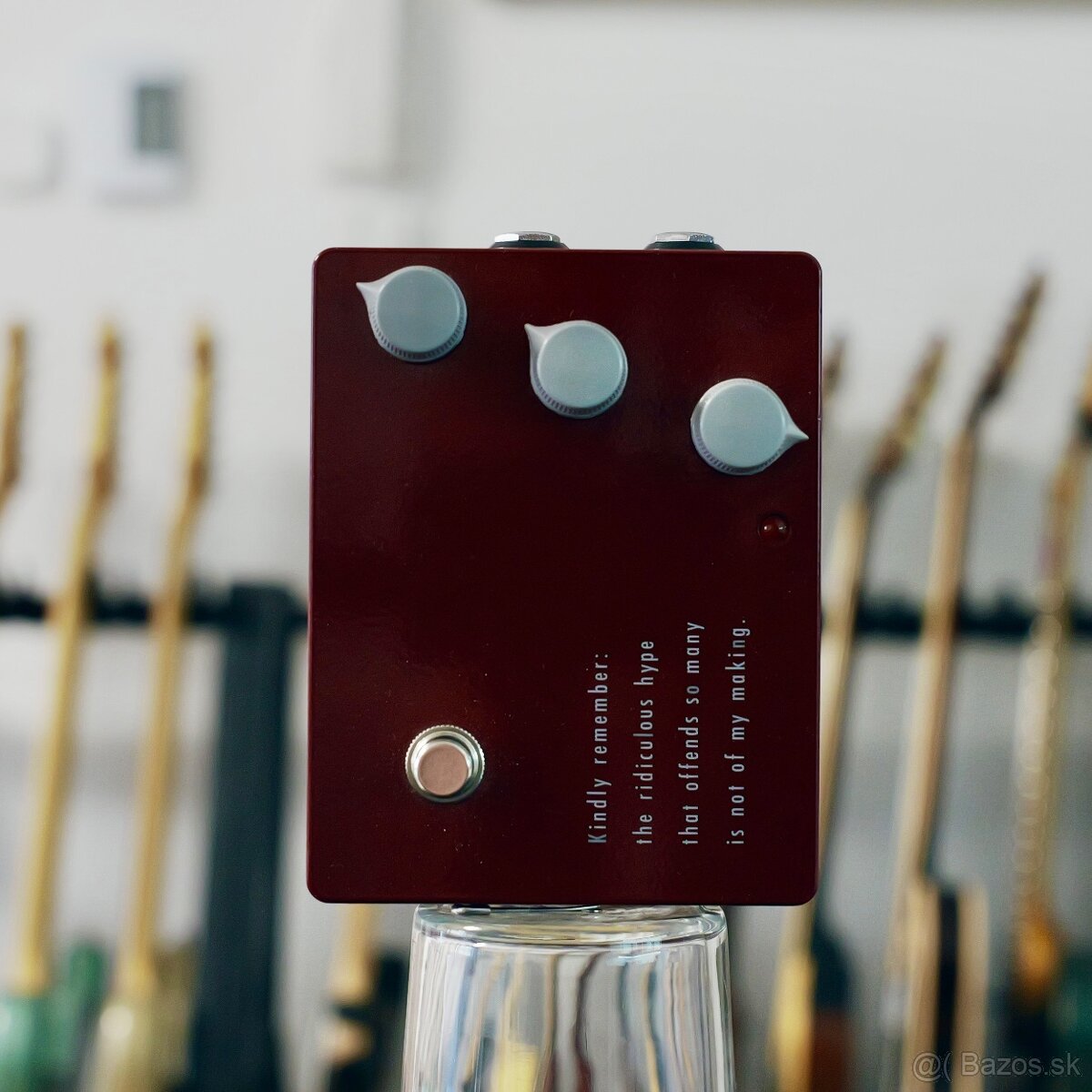 Klon KTR - 2