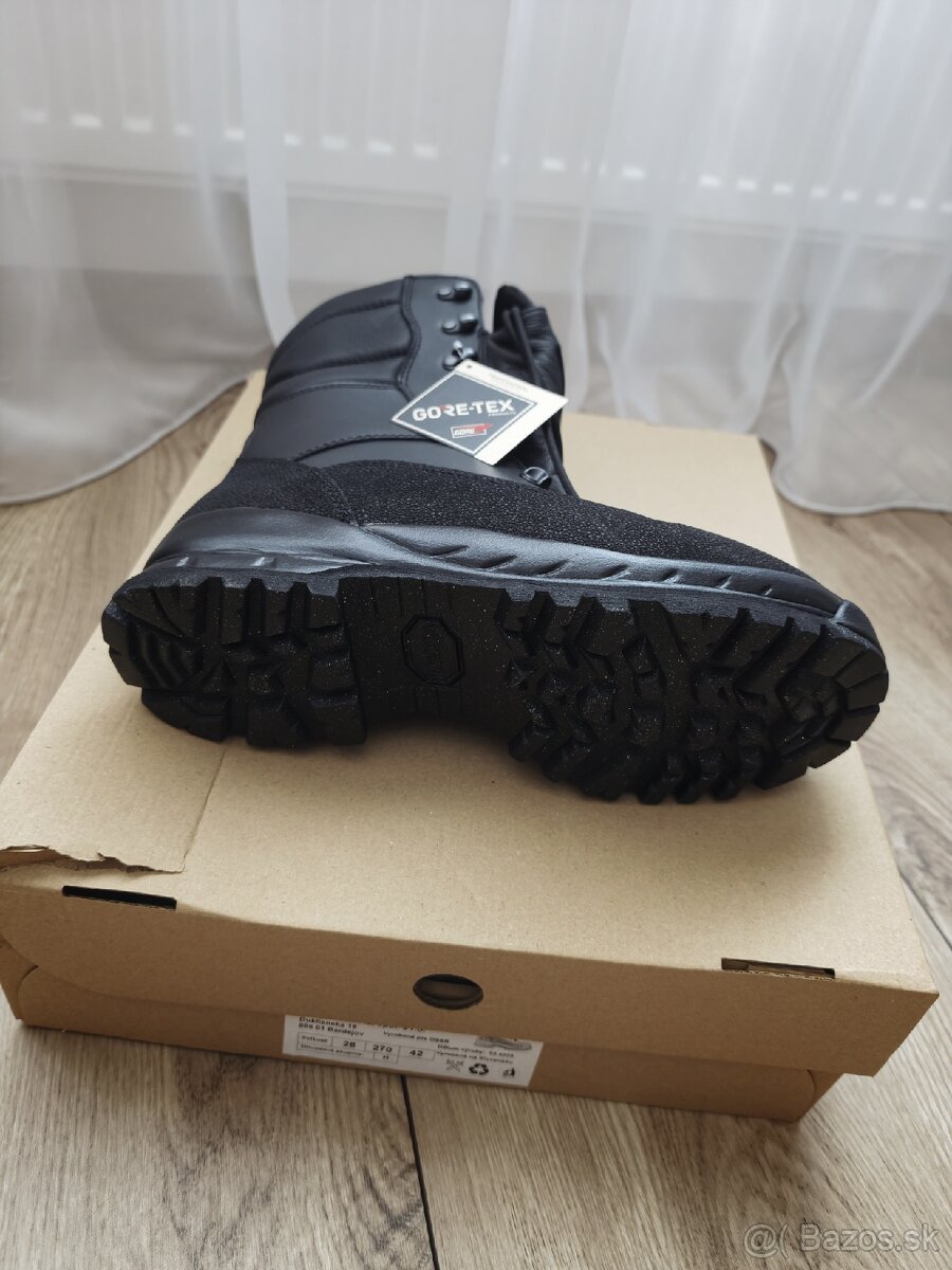 Gore-Tex kanady - 2