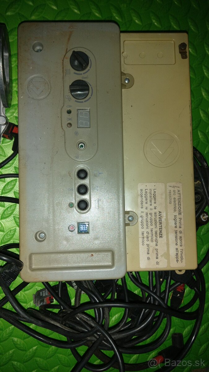 elektronika leiber - 2