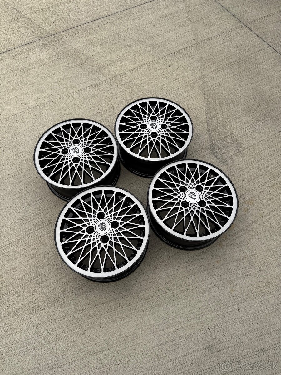 R15 4x108 PORSCHE 924 - 2