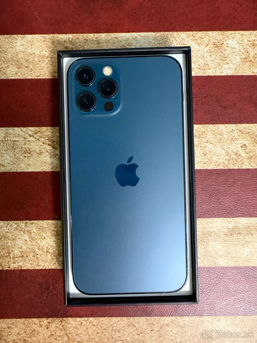 IPhone 12 Pro 512gb - 2