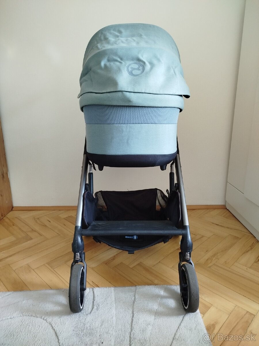 kočík Cybex Balios lux - 2