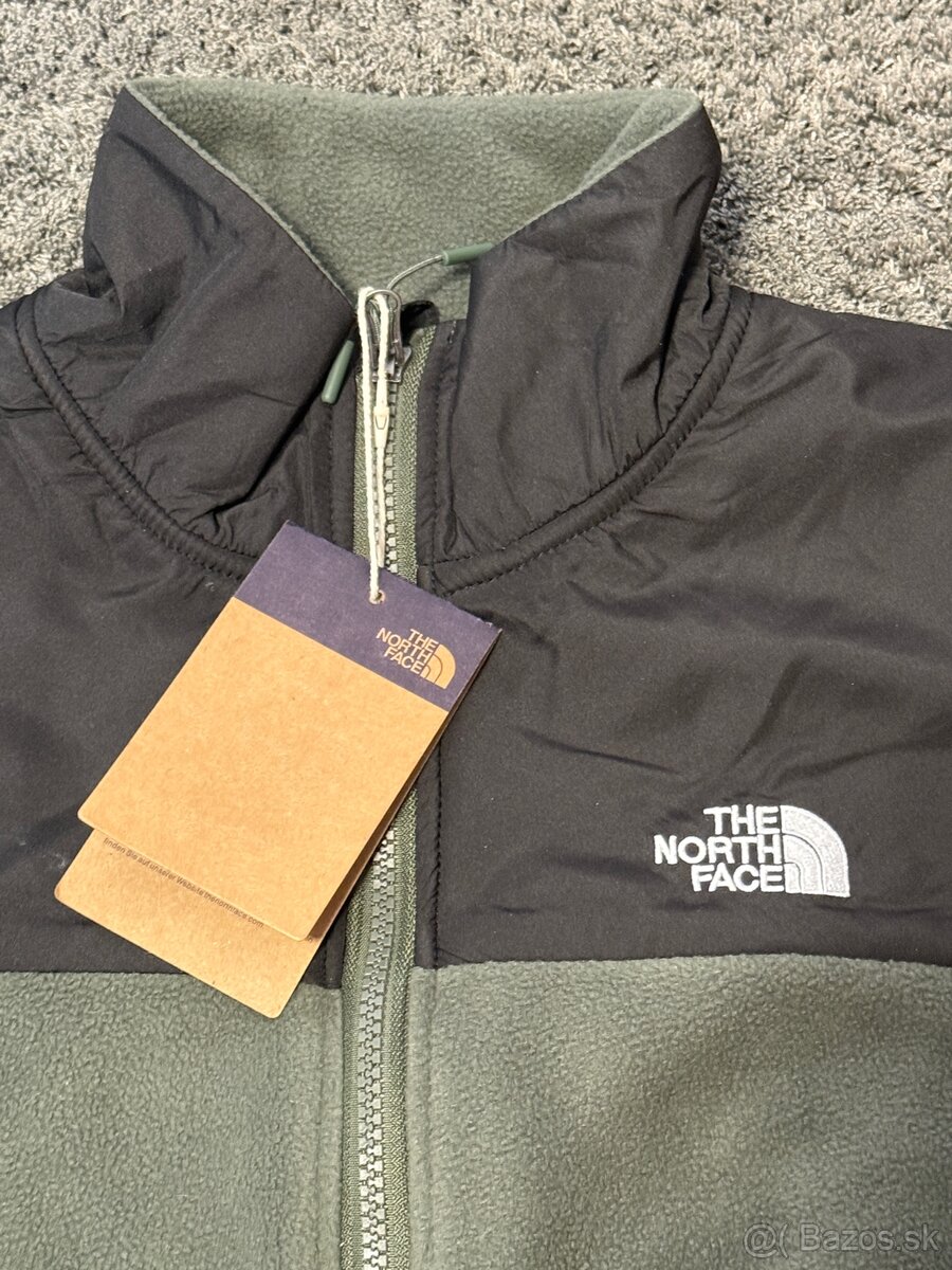 The North Face denali - 2