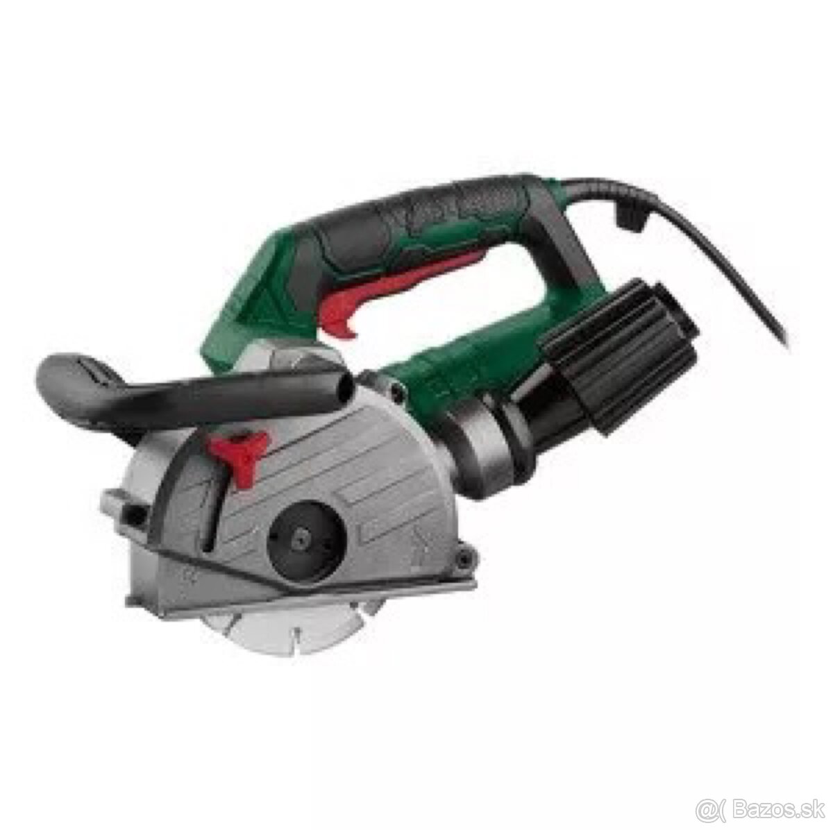 PARKSIDE® Drážkovacia fréza do muriva PMNF 1500 B2 - 2