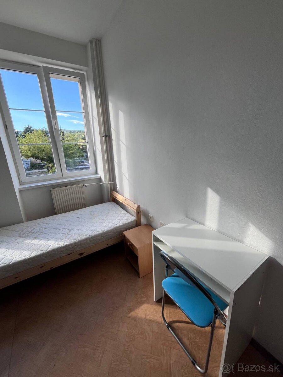 🏠 IZBA NA PRENÁJOM – J. Hagaru, Bratislava – foto 2