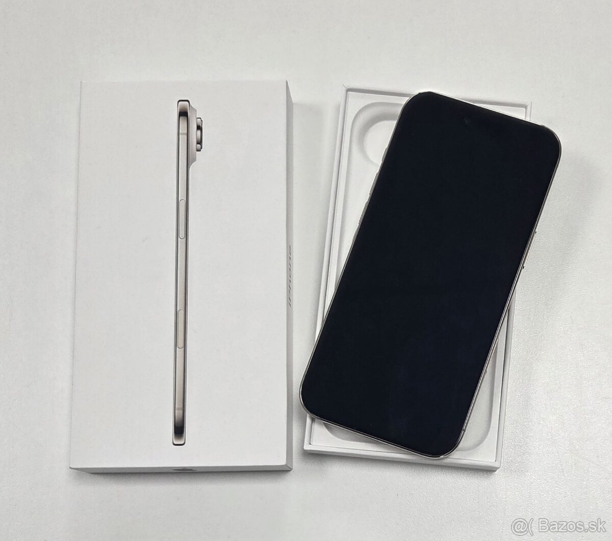 iPhone Air 256GB - 2