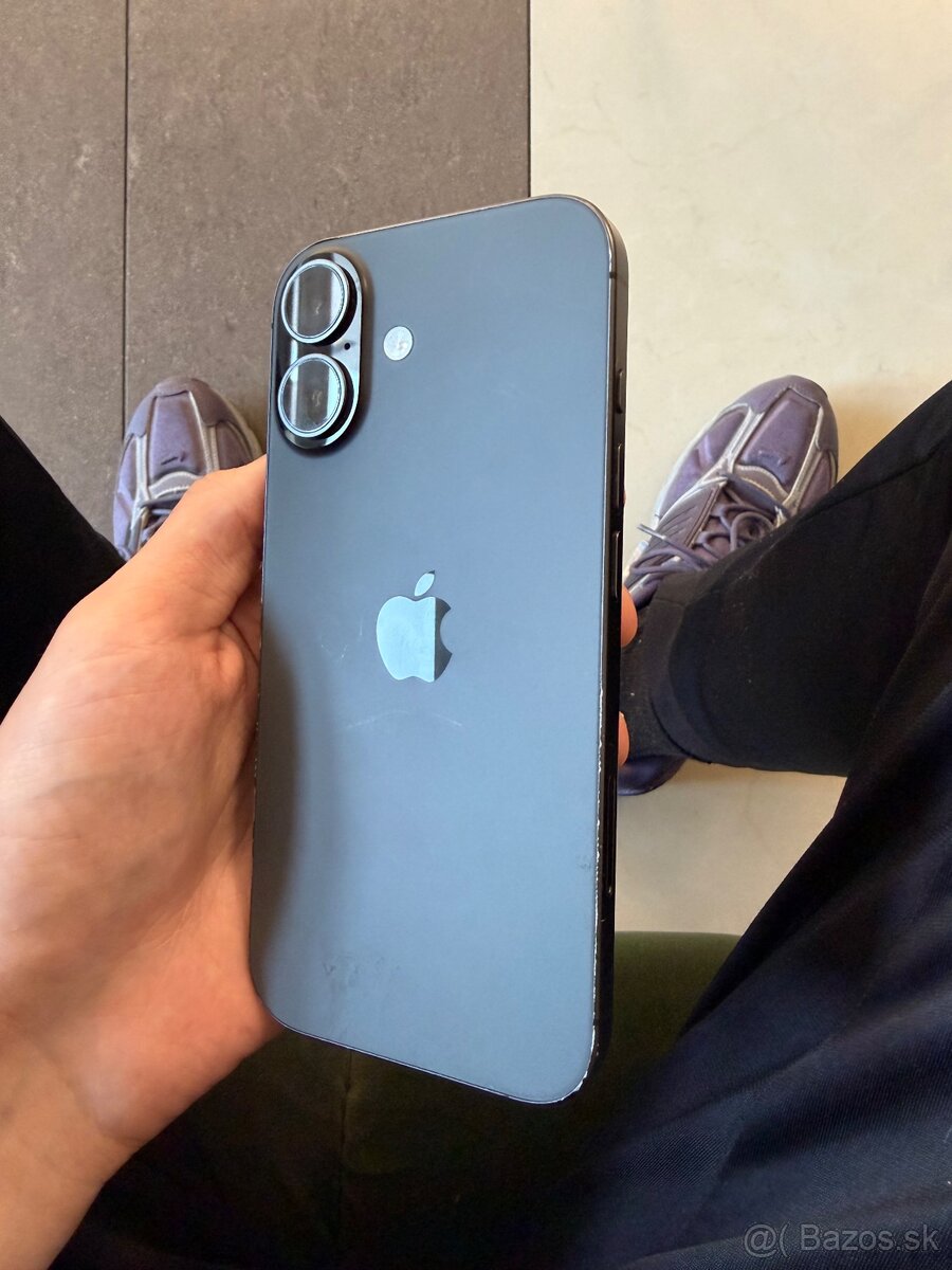 iPhone 17 256 - 2