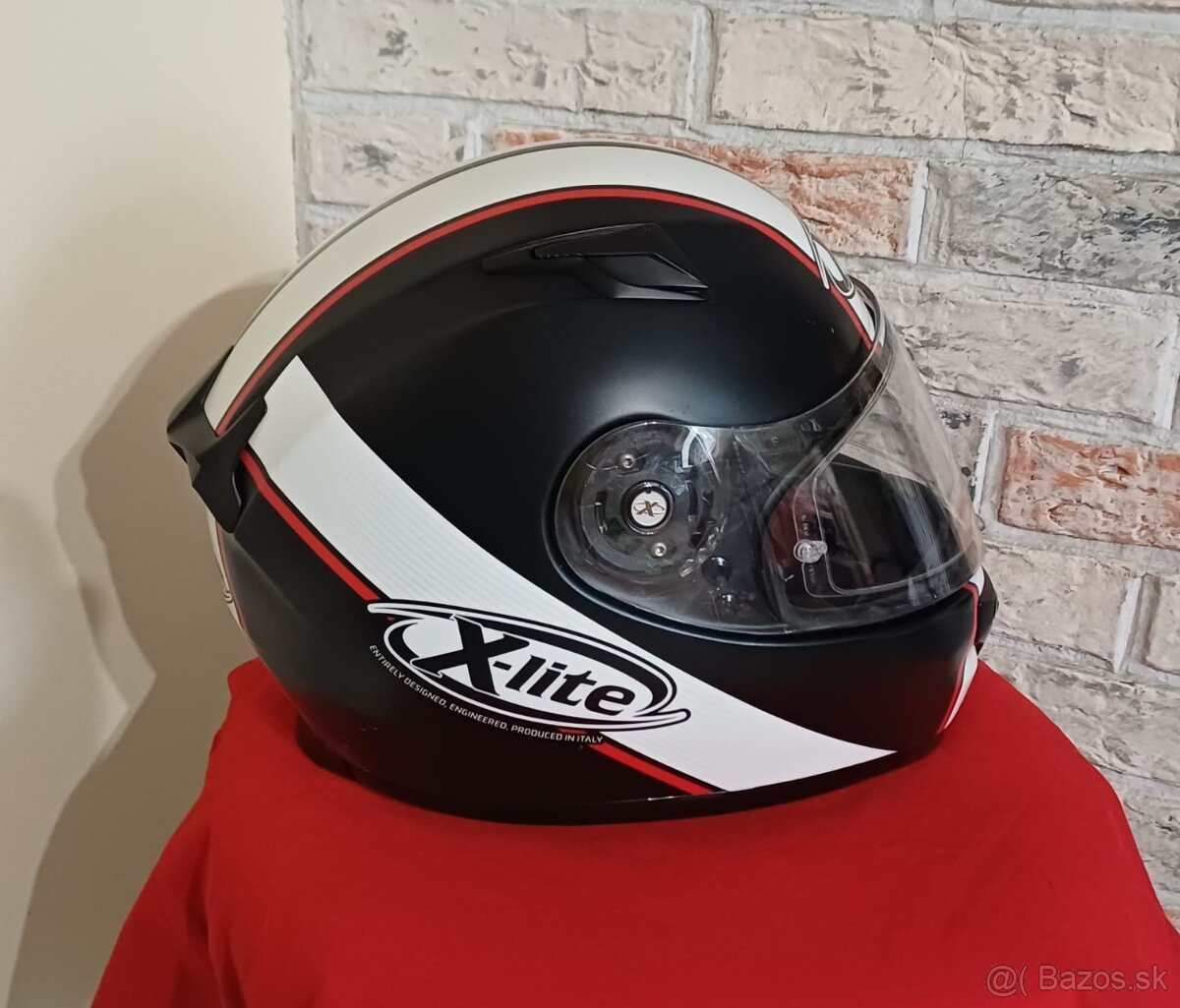 Prilba Helma X-lite - 2