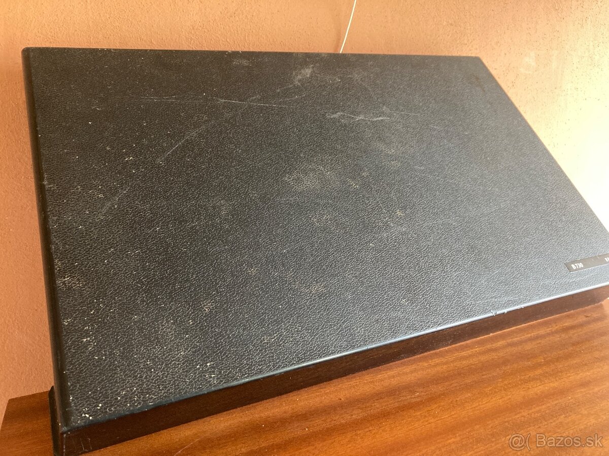 Kryt na Tesla B730 - 2