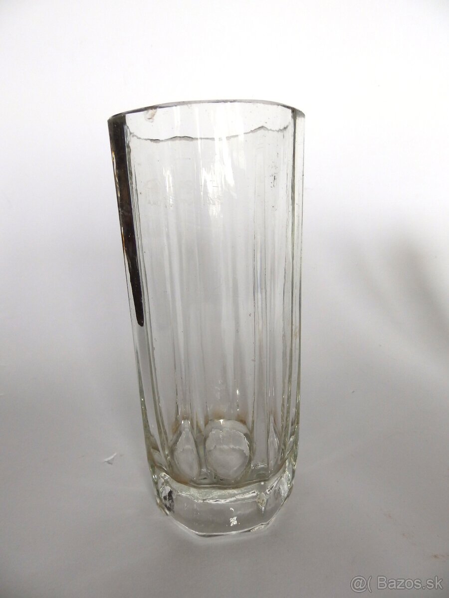 Predám staré sklo - 2