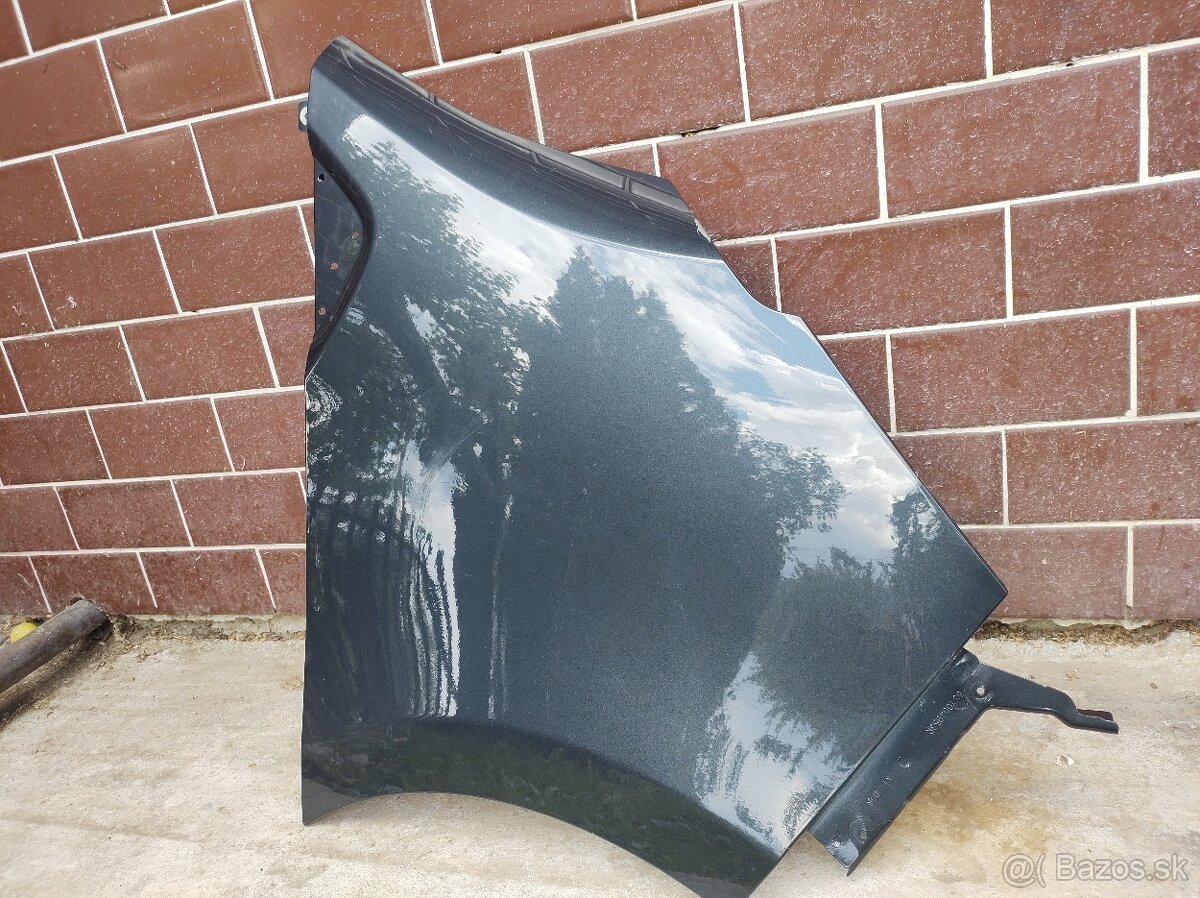 Renault traffic IV - 2