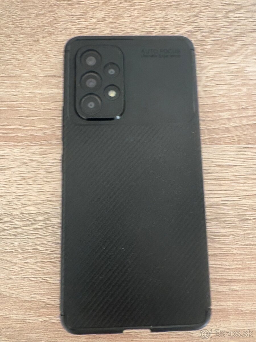 Samsung Galaxy A53 5G - 2