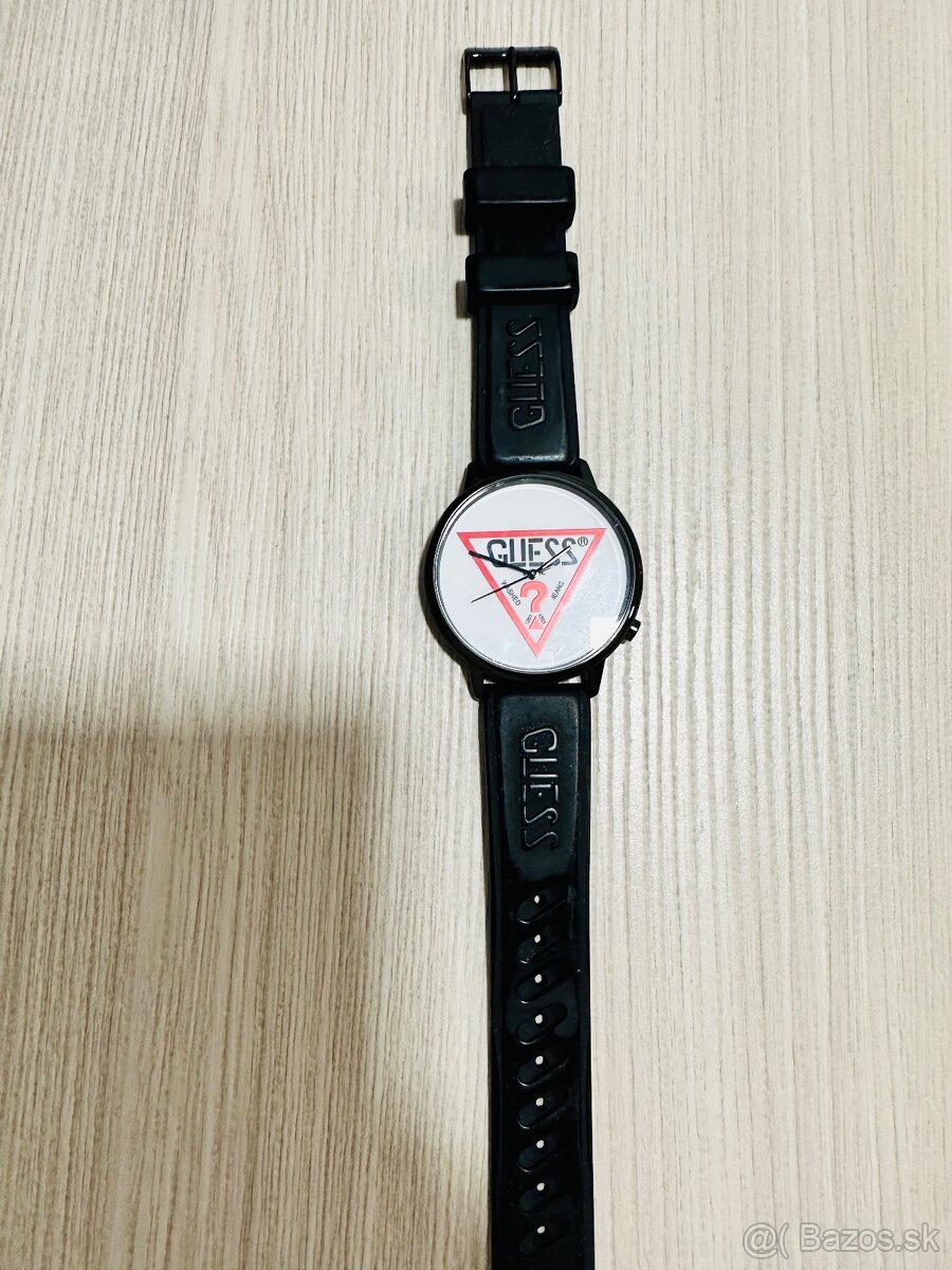 Dámske Guess hodinky na ruku - 2
