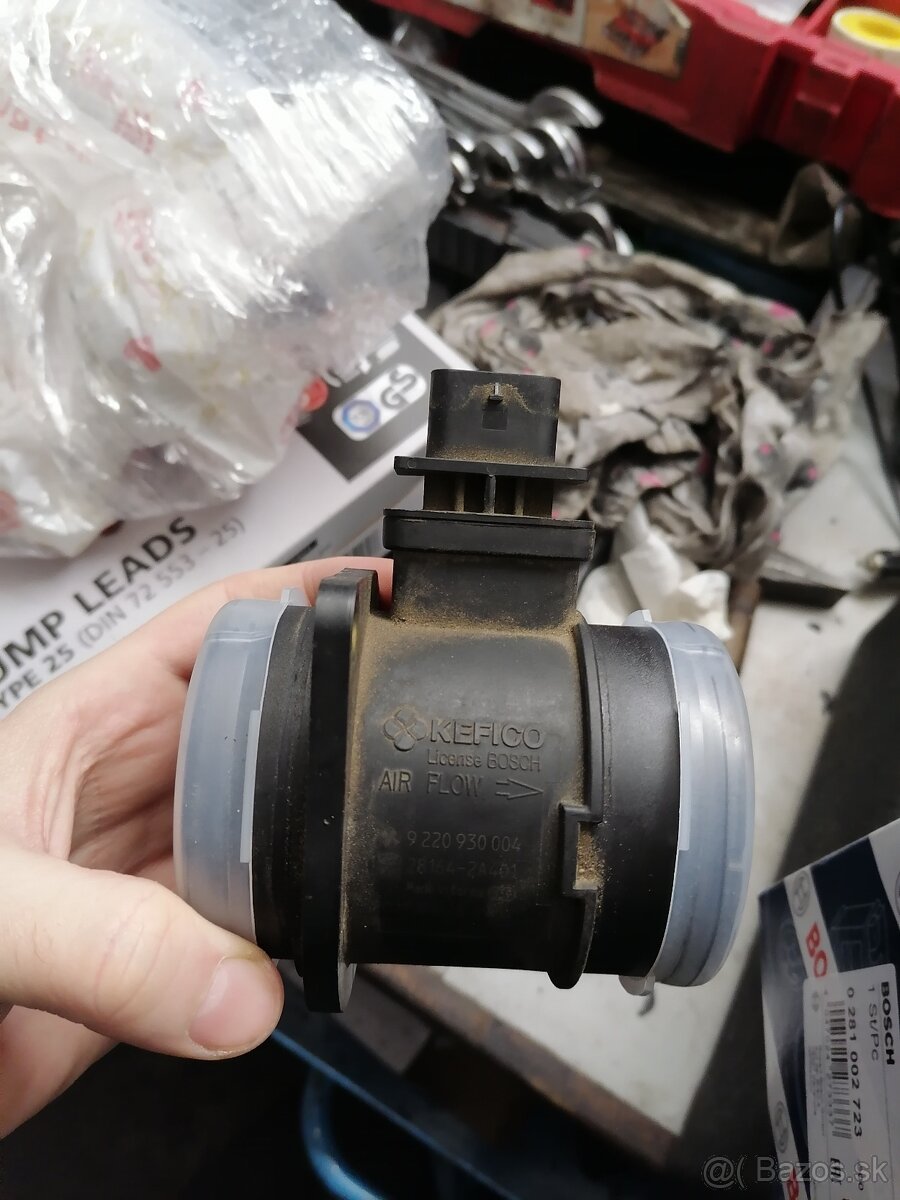 Váha vzduchu hyundai / kia 1.6 CRDI - 2