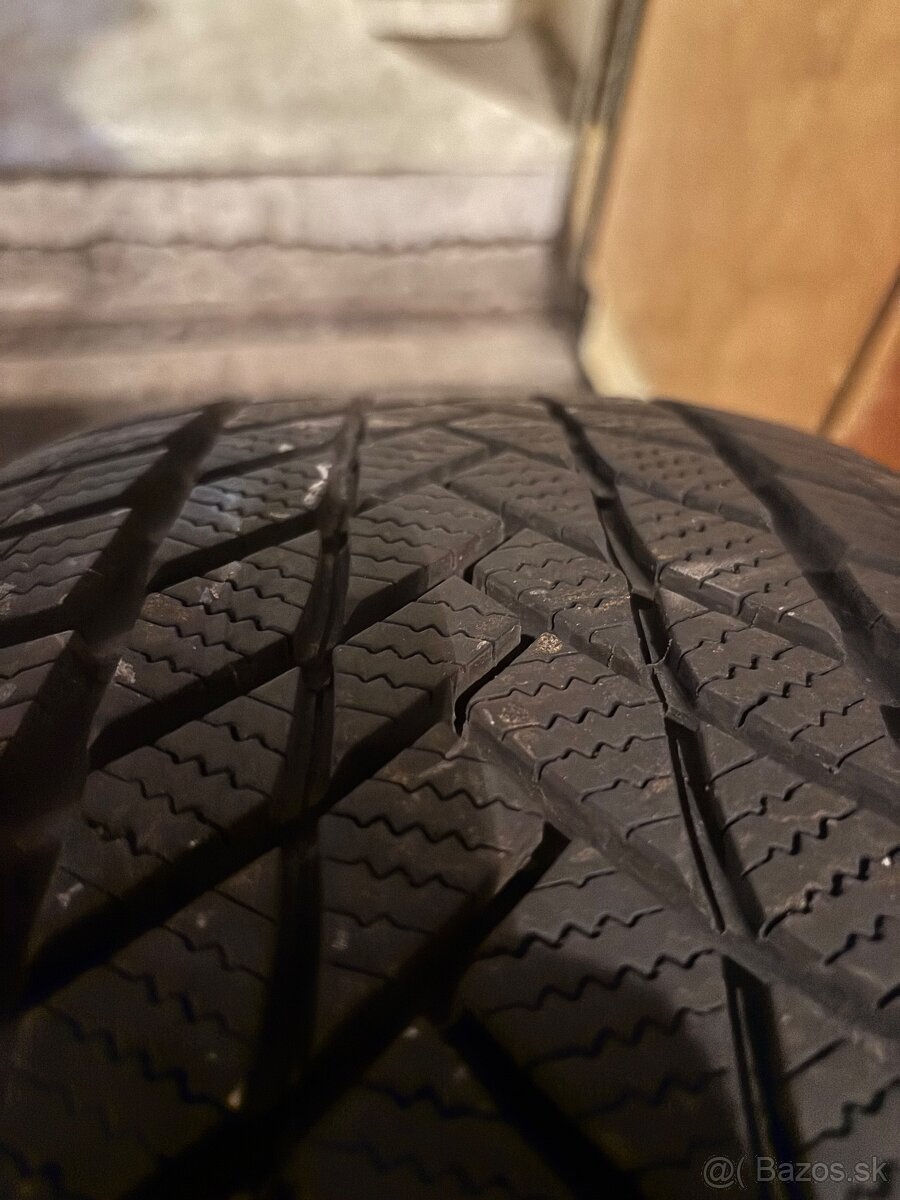 Audi A6 zimne disky elektrony - 2