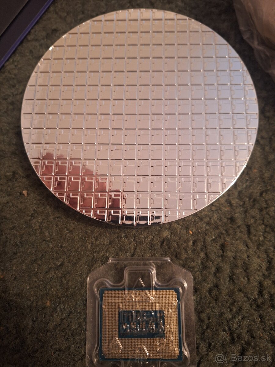 Intel core i7 13700kf - 2