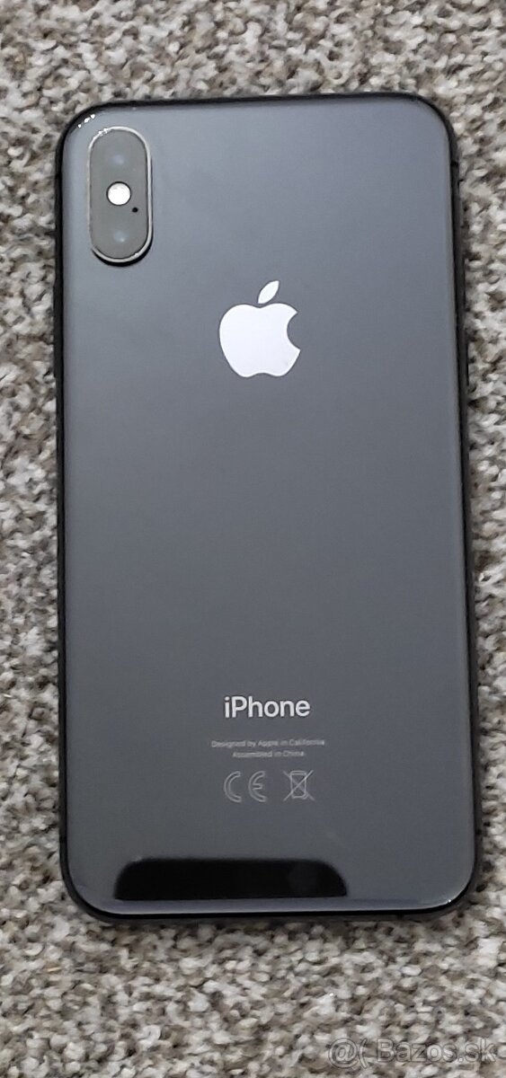 Iphone xs - 2