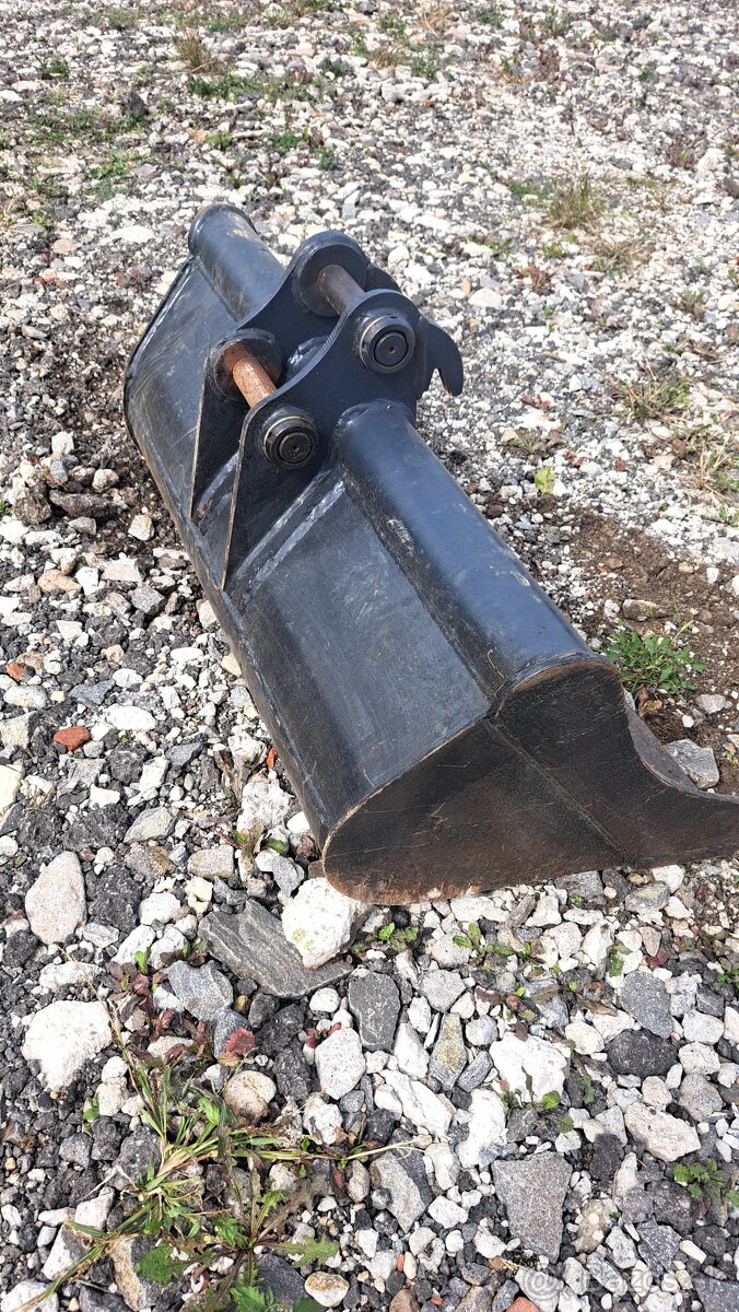 Svahovacia lyzica 100cm sunward u25 - 2